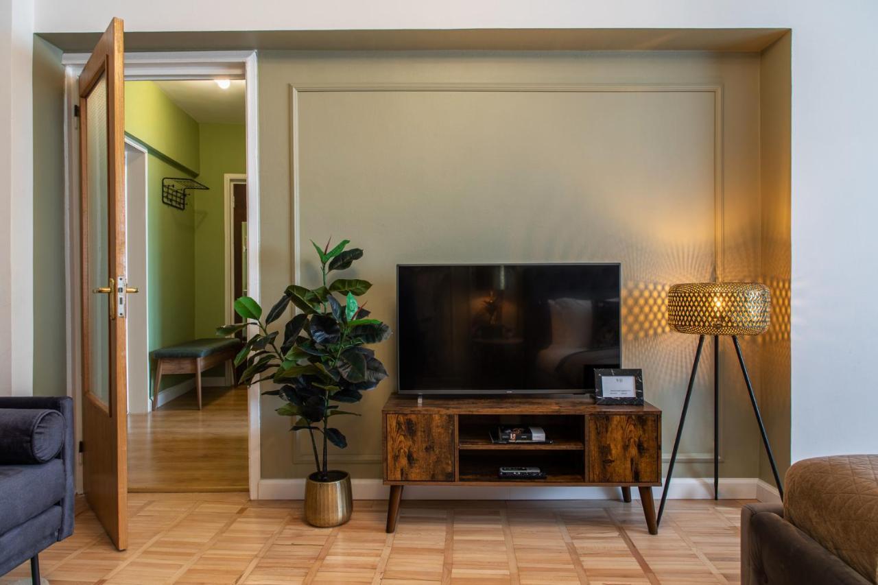 Bagheera'S Den Villa บูคาเรสต์ ภายนอก รูปภาพ